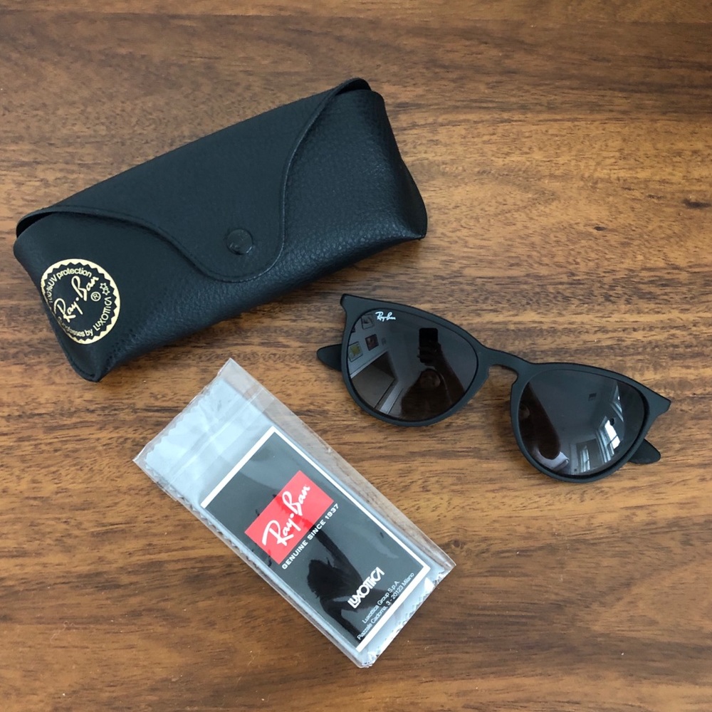 Ray Ban Erika Sunglasses